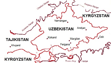 Umra Safari Narxi 2025 Farg Ona