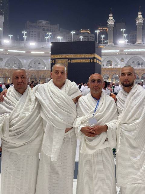 Умра Джизак Зиёрати Нархи 2026 2026