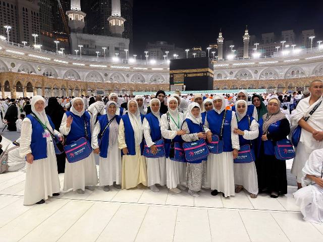 Umra Safari Bilet Narxi